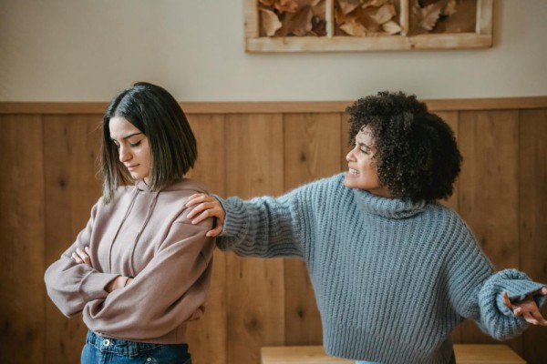 5 Alasan di Balik Perilaku Silent Treatment yang Jarang Dipahami Orang